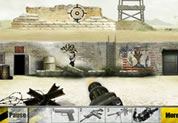 Operation Antiterror